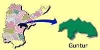 guntursmap