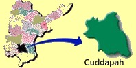 cuddapah