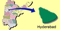 hyderabad