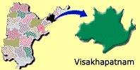 visakhapatnam