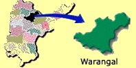 warangal